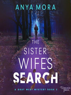 cover image of The Sister Wife's Search